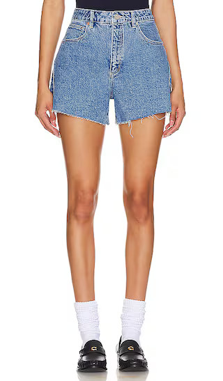 A Venice Short in Chantell | Revolve Clothing (Global)