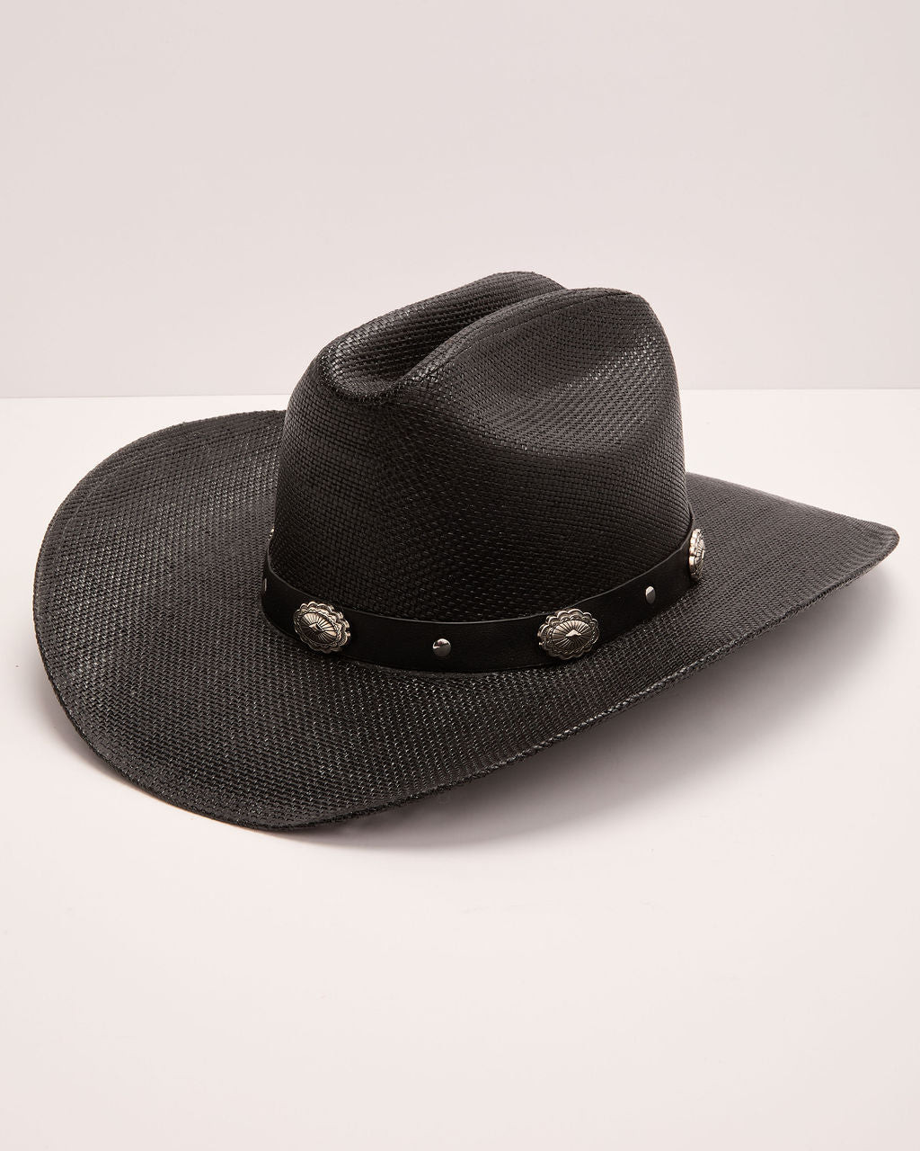 Sable Sunset Western Straw Hat | VICI