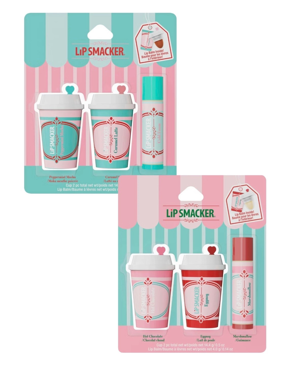 Cheers! 💖🩵🎄
… how cute!?! Perfect as mini Elf accessories for Elf Season, for St. Nick’s gifts this weekend, stocking stuffers or a cute gift anytime!



#LTKKids #LTKHoliday #LTKGiftGuide