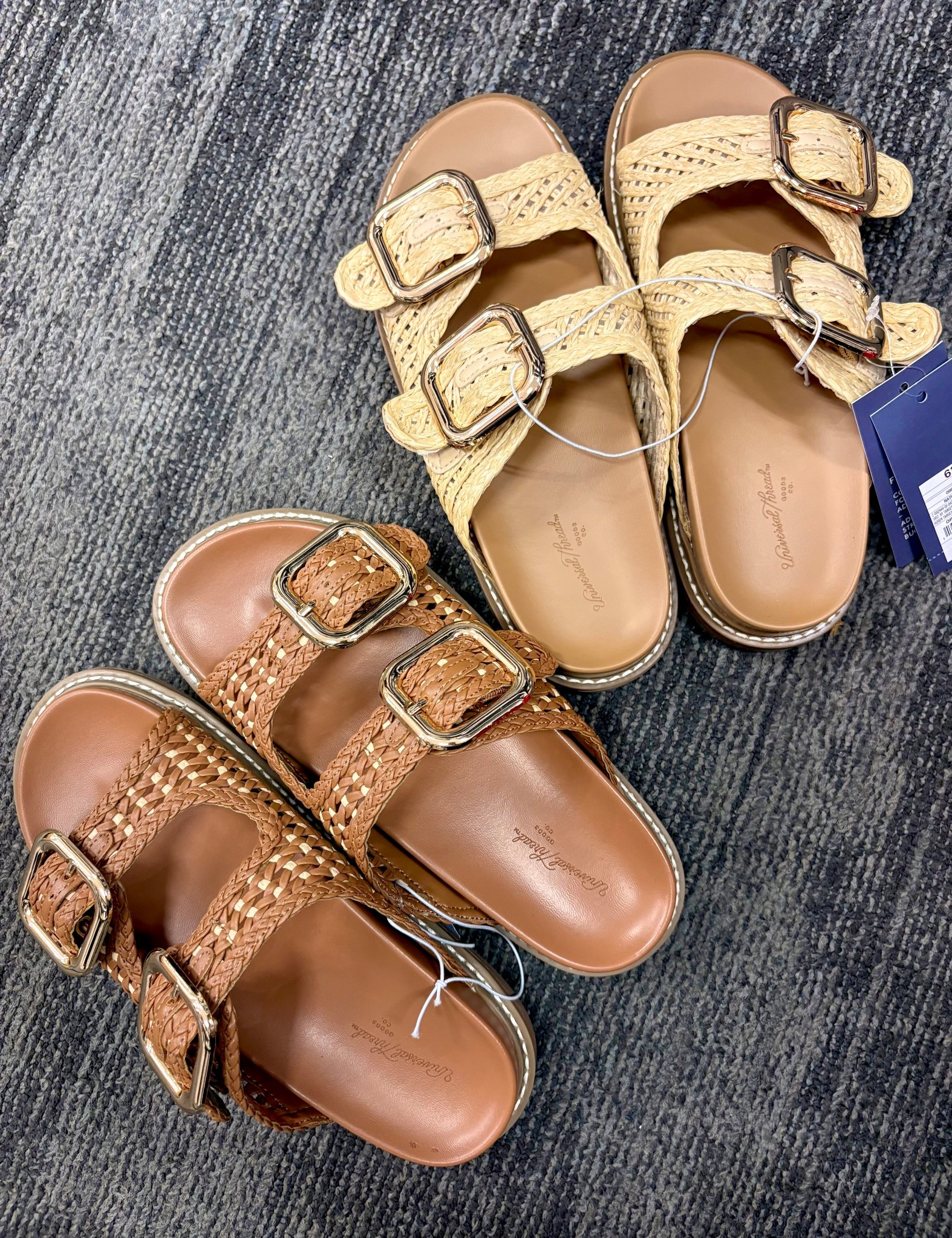 Target sandals 😍

#LTKSeasonal #LTKmomlife #LTKTravel