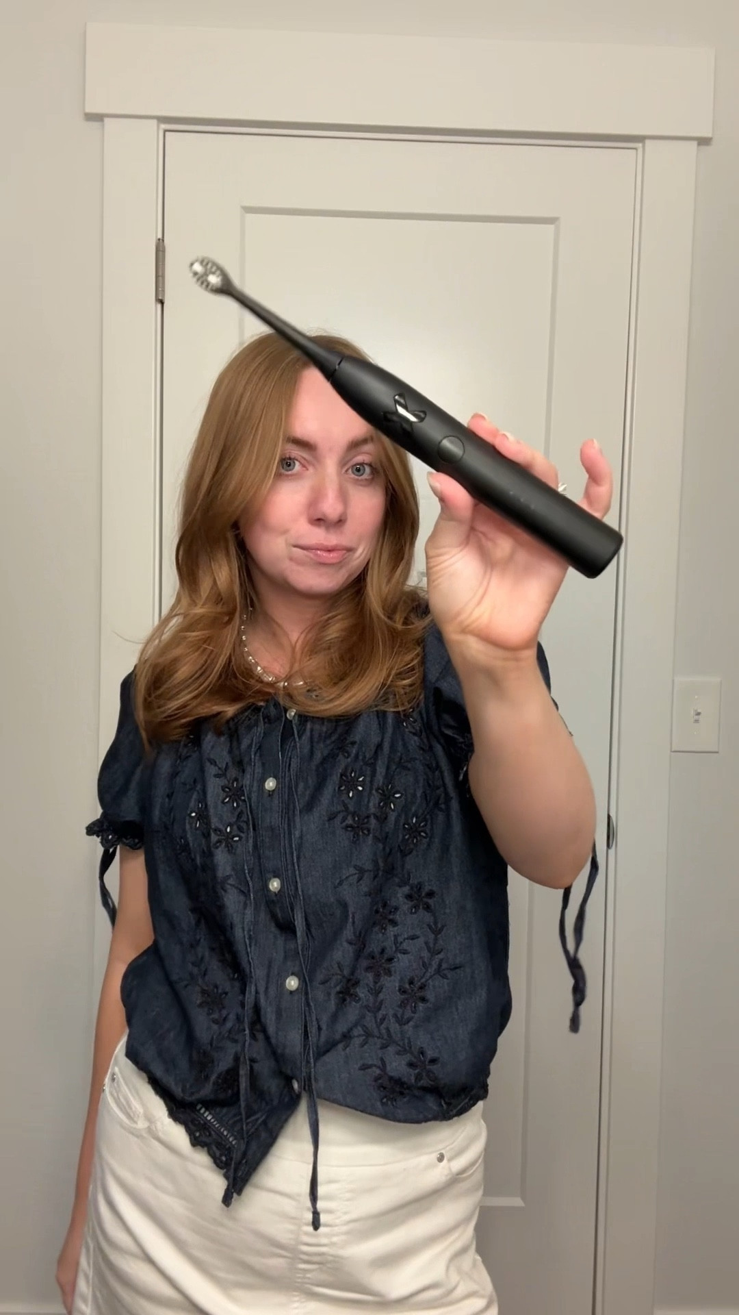 #ad been loving my new @Made By Dentists whitening powder!! 

#LTKBeauty #LTKmorningroutine #LTKgrwm