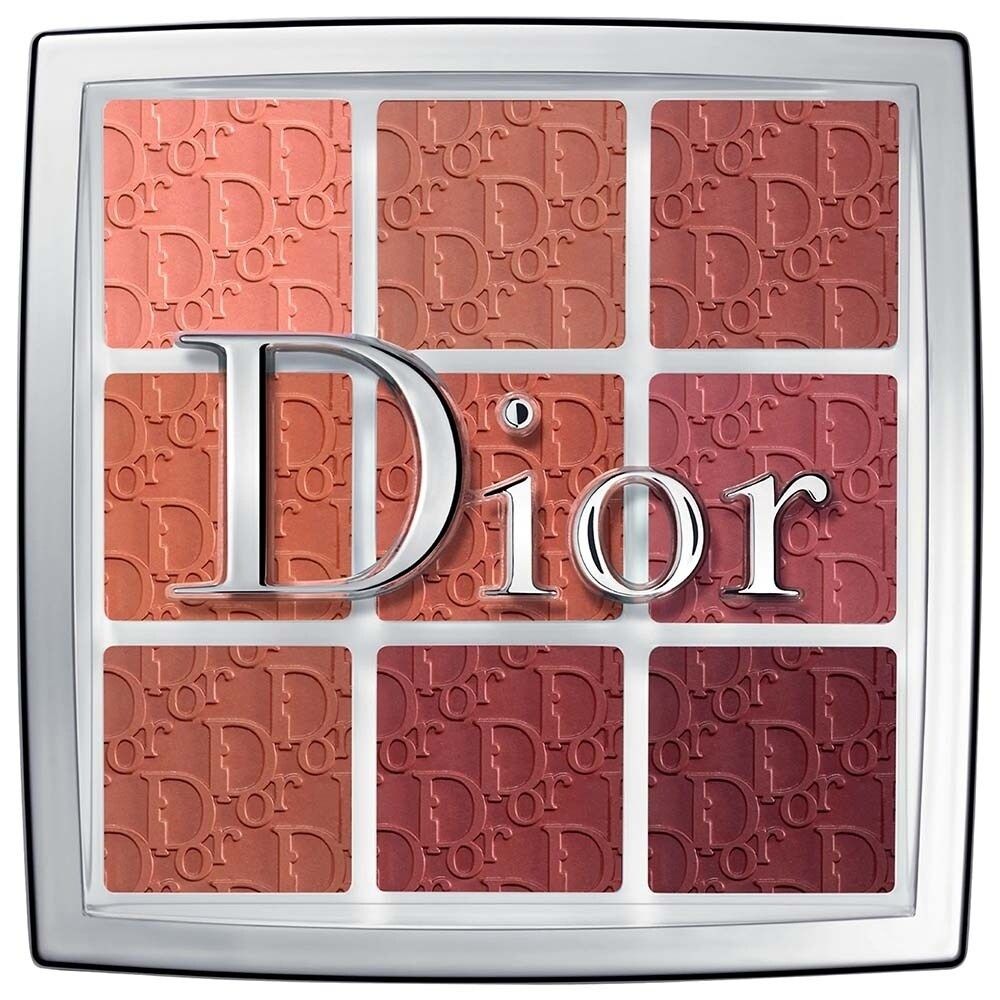 Christian Dior Backstage Lip Palette 001 Universal Neutrals | Bed Bath & Beyond