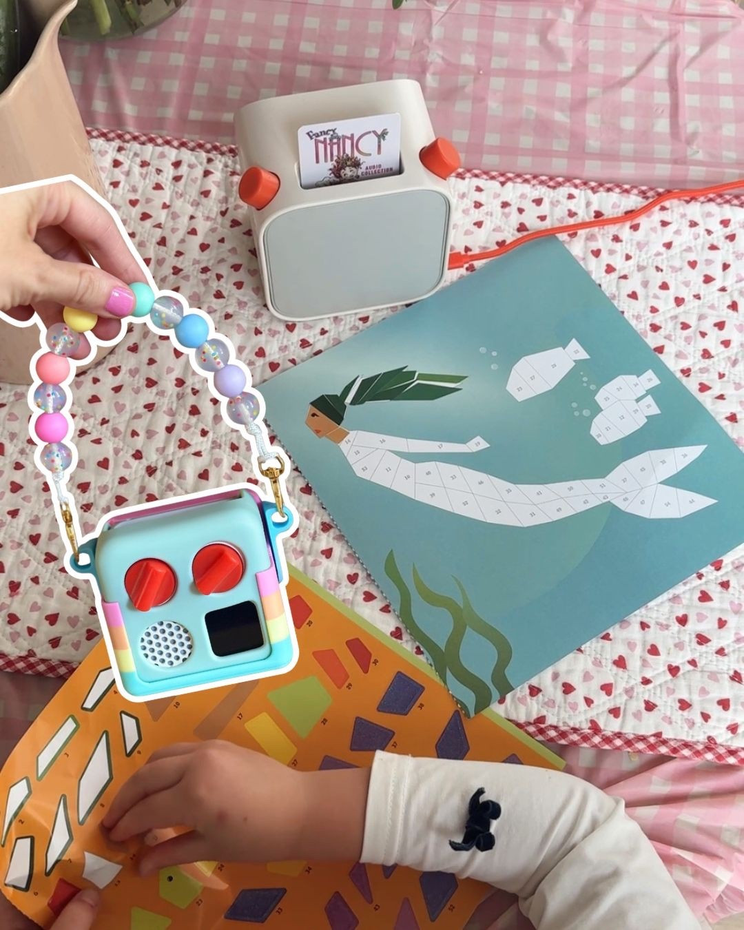 Yoto, kid gifts, toddler gifts 

#LTKHome #LTKmomlife #LTKKids