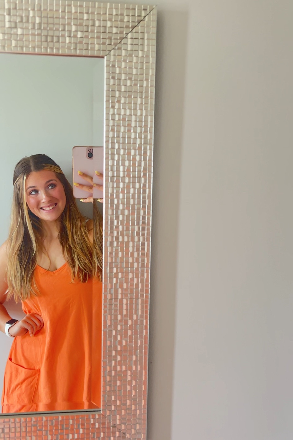 My favorite free people dupe romper 🫶

#LTKSaleAlert #LTKActive #LTKFindsUnder50