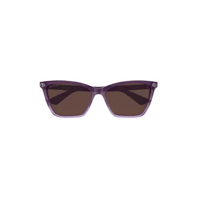 GG2111S Cat Eye Sunglasses | Nordstrom