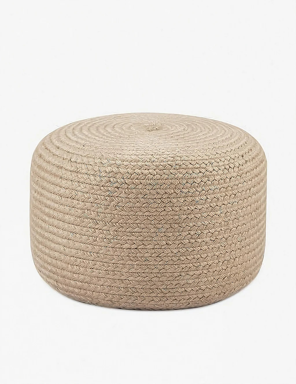 Bowen Indoor / Outdoor Pouf | Lulu and Georgia 