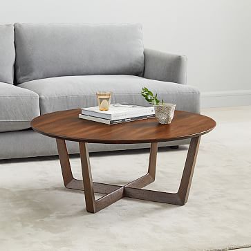 Stowe Coffee Table | West Elm (US)