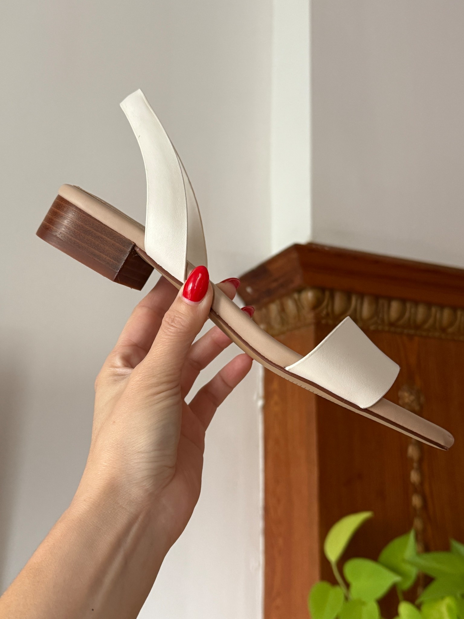 found the perfect summer sandal!

#LTKFindsUnder50 #LTKSummerEdit #LTKShoeCrush