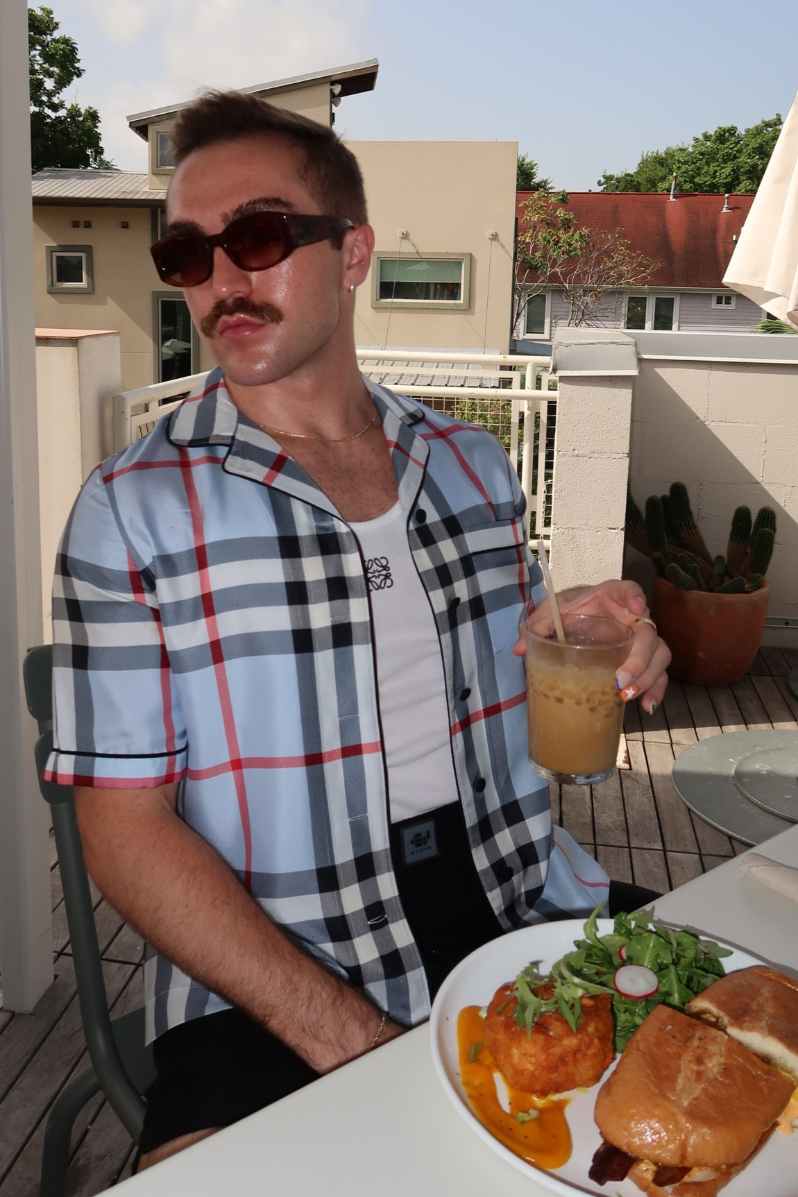 breakfast fit 

#LTKStyleTip #LTKMens