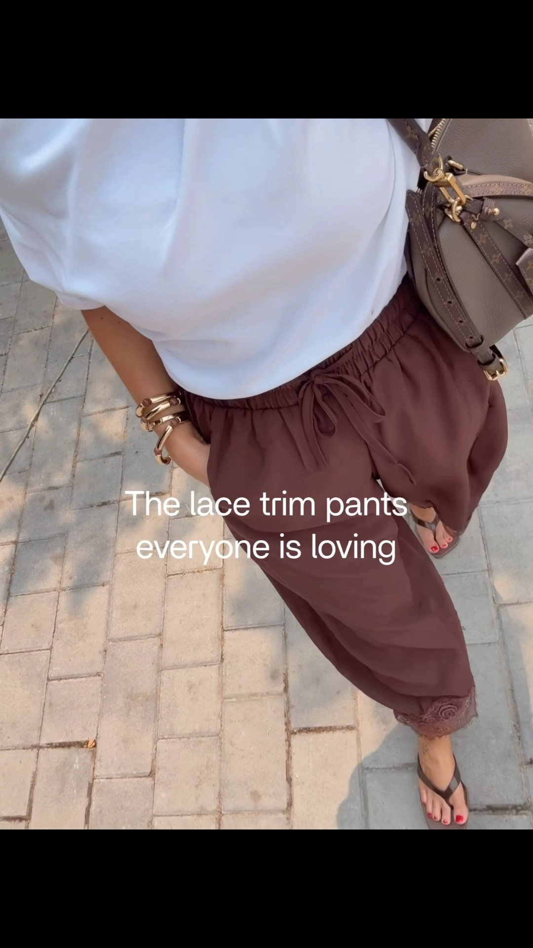 XS top (linked the Amazon version of this top too!) / Small Amazon pants

casual outfits, flowy pants, fall outfits, transitional outfits, LTK con, amazon fashion, Amanda west, almost_readyblog

#LTKootd #LTKOver40 #LTKPetite