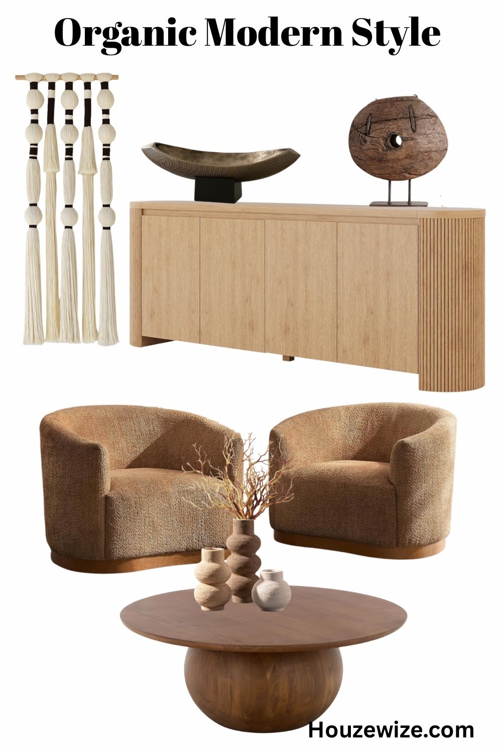 Organic Modern home decor inspo, Neutral home. 

#LTKHome #LTKSaleAlert