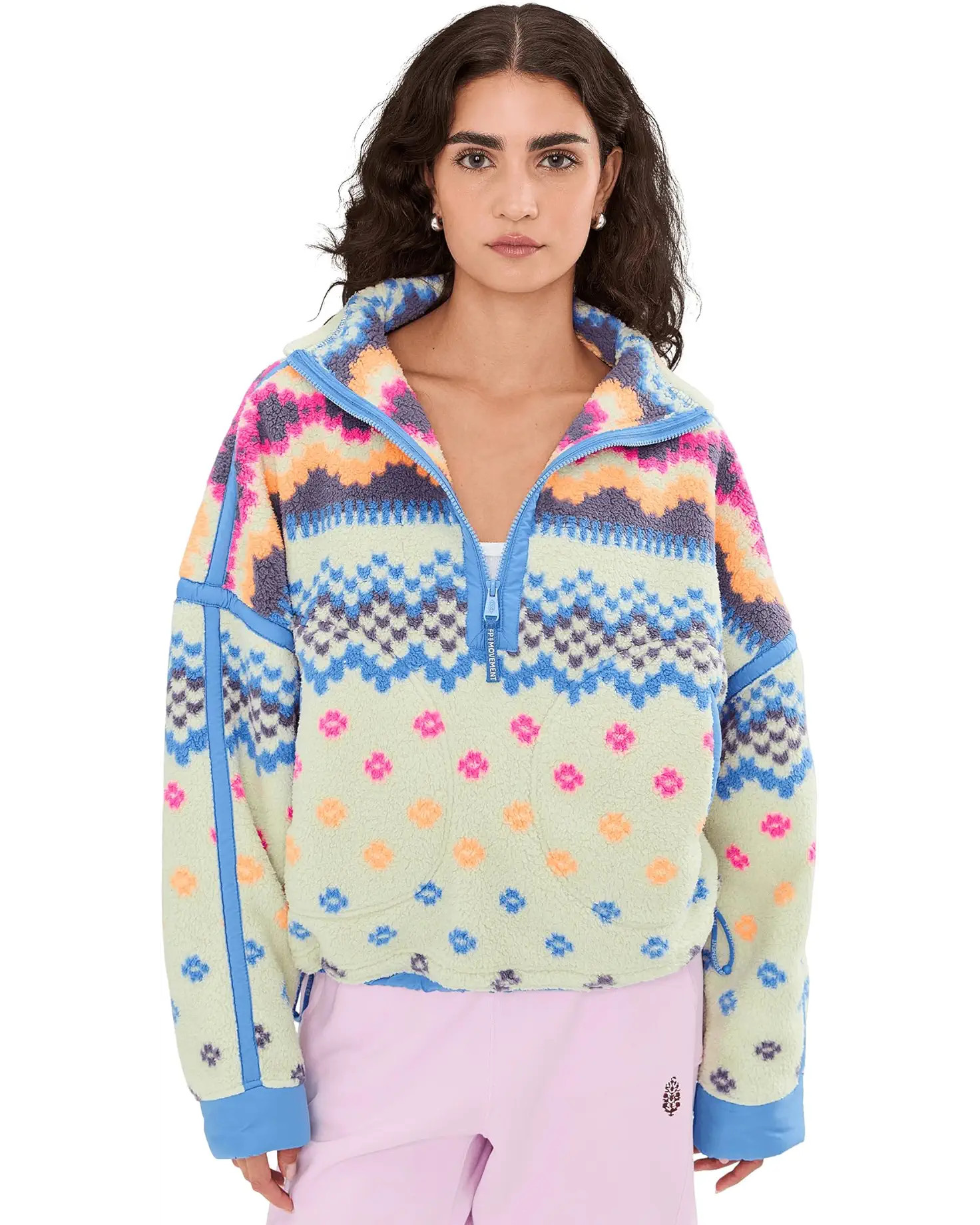 Printed Mountain High 1/2 | Zappos