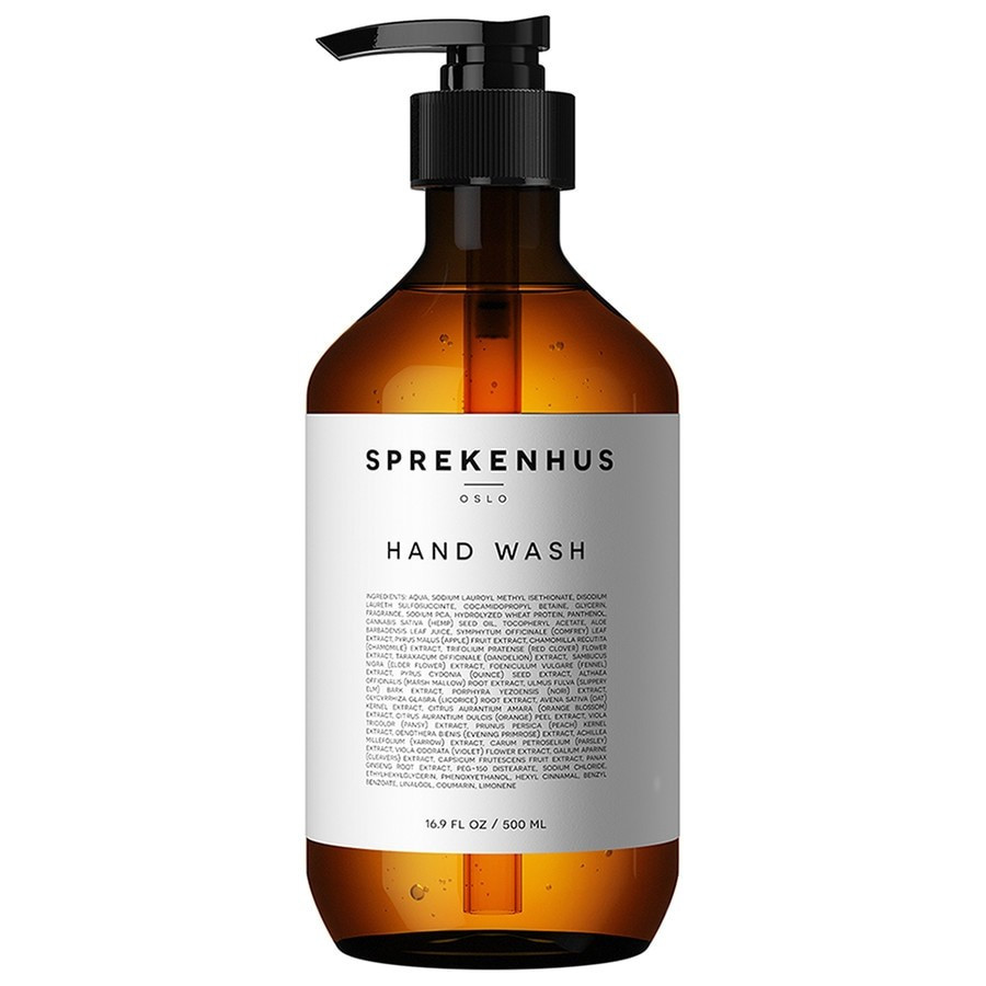 Hand Wash | Douglas (DE)