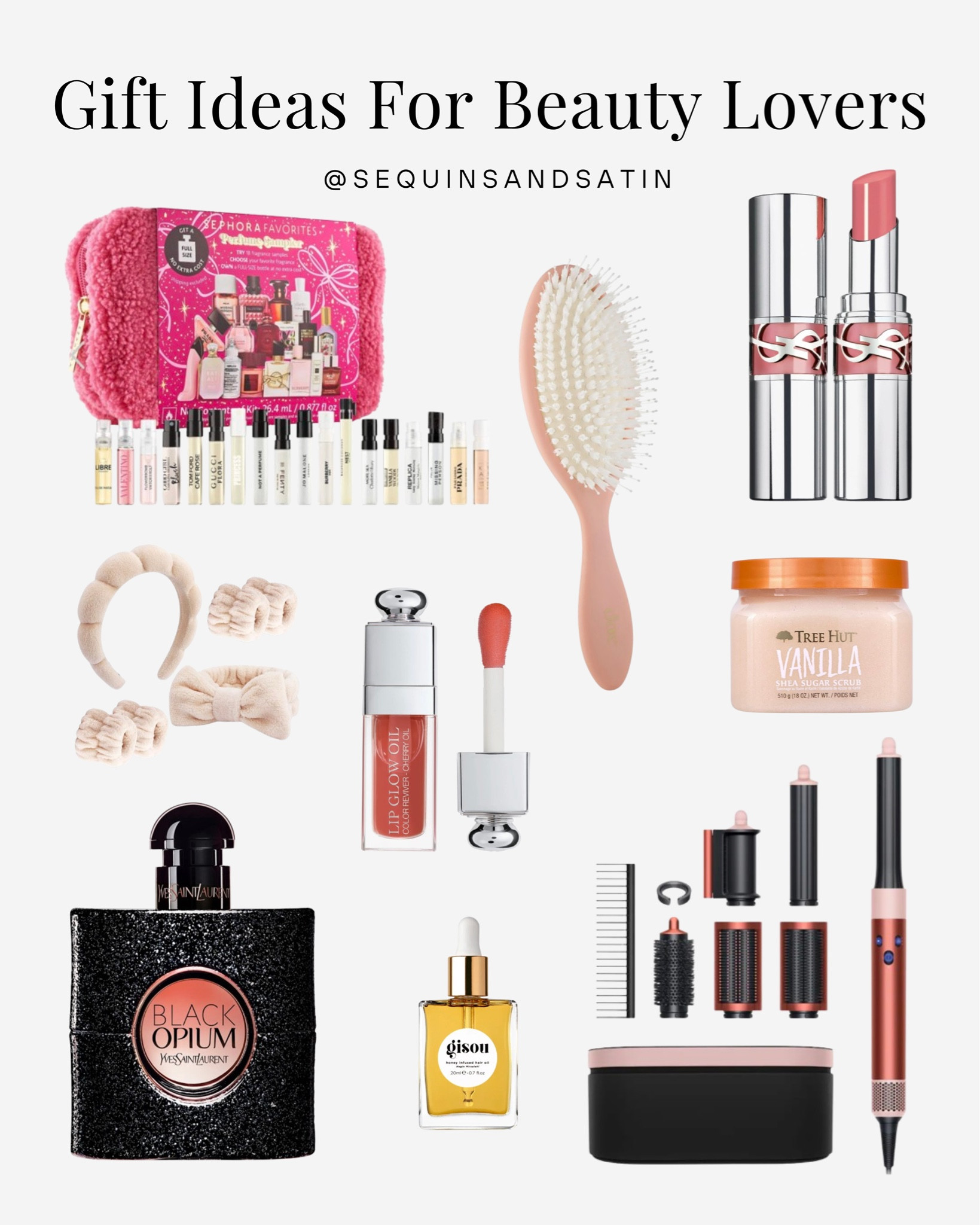 gift ideas for beauty lovers! 

beauty gifts / gifts for her / gift guide for her /  gifts for women / birthday gifts for her / birthday gifts for women / christmas gifts for her / womens gifts / gifts for wife / christmas gifts for women / birthday gifts for women / girlfriend gifts / gifts for girls / girls gifts / chistmas gifts girls / gifts teen girls / gifts for tween girls / gifts for teen girls /  gifts for mom / christmas gifts for mom / mom gifts / gifts for mum / gifts for grandma / amazon gifts for her / gifts for her amazon / beauty gifts / luxury gifts for her / gifts / gift guide / holiday gifts / christmas gifts 2024 / recent gift guide / cozy gifts / gifts under 25 / gifts under 50 / gifts under 100 / amazon gifts / college gifts / luxe gifts / luxury gifts mother in law gifts / sister in law gifts / gifts for sister in law / gifts for mother in law / gifts for sister / sister gift / sister gift guide / gifts for best friend
 

 #LTKGiftGuide #LTKHoliday #LTKBeauty