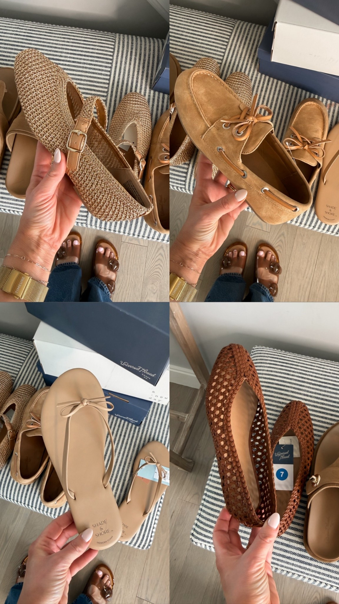 @target spring shoes


#LTKPetite #LTKSeasonal