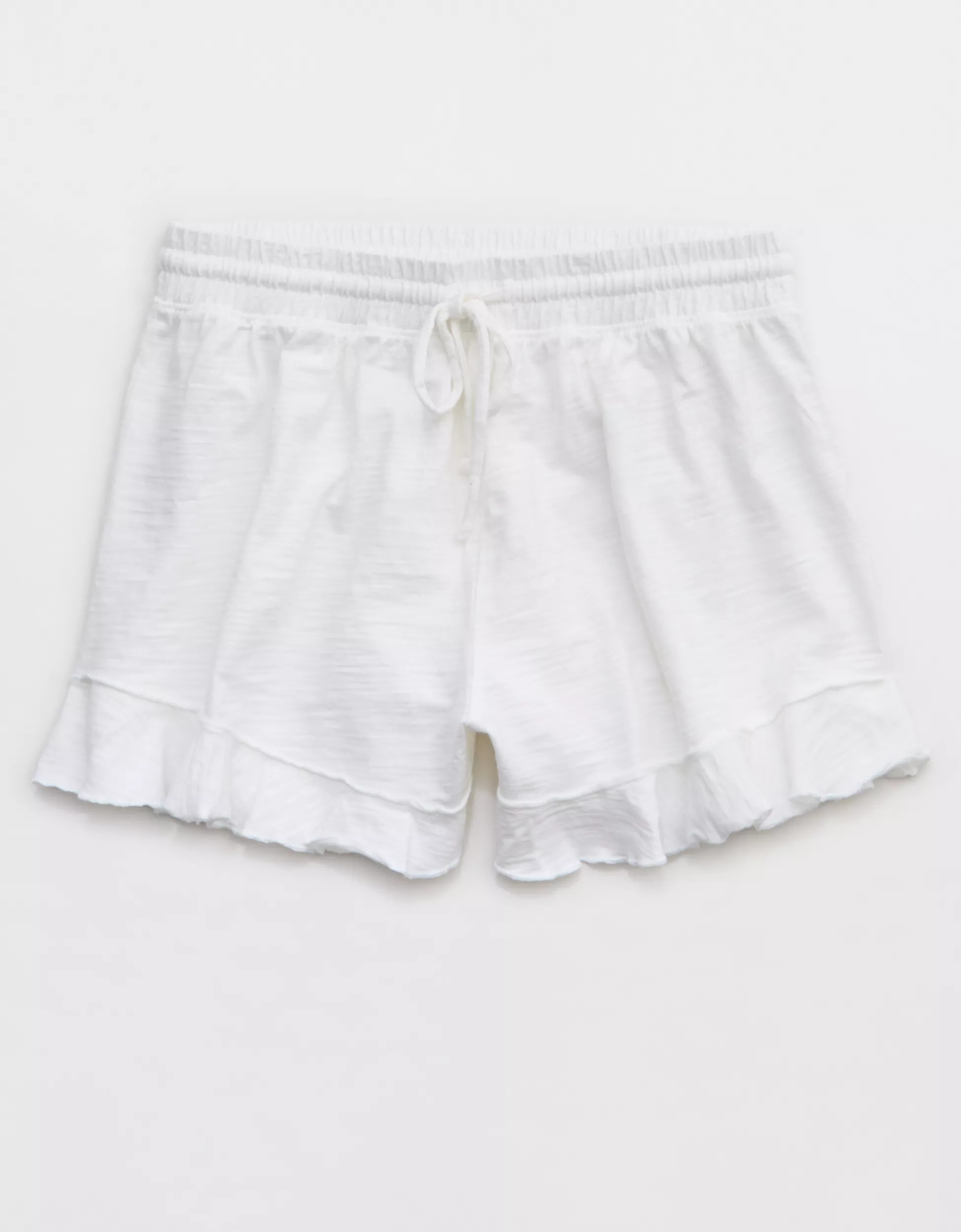 Aerie Happiest Flirty Short | Aerie