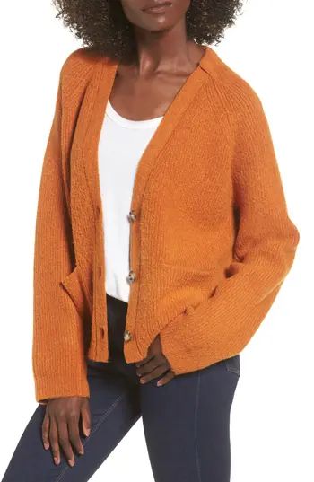 Women's Leith Cardigan Sweater | Nordstrom
