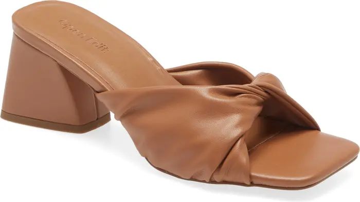 Cora Heel Sandal | Nordstrom