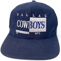 Vintage Dallas Cowboys Hat 90S Snapback Cap Nfl Faded H11 | Etsy (US)