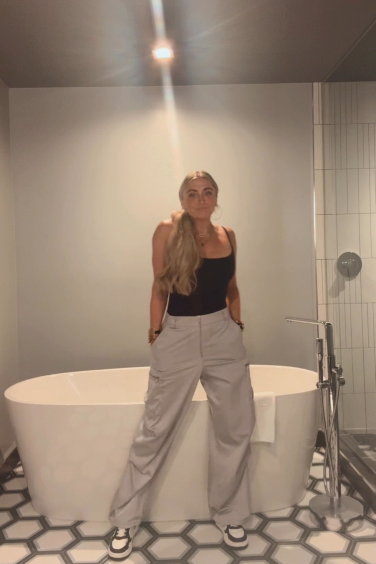 Airport travel day look!

#LTKTravel #LTKCon #LTKShoeCrush