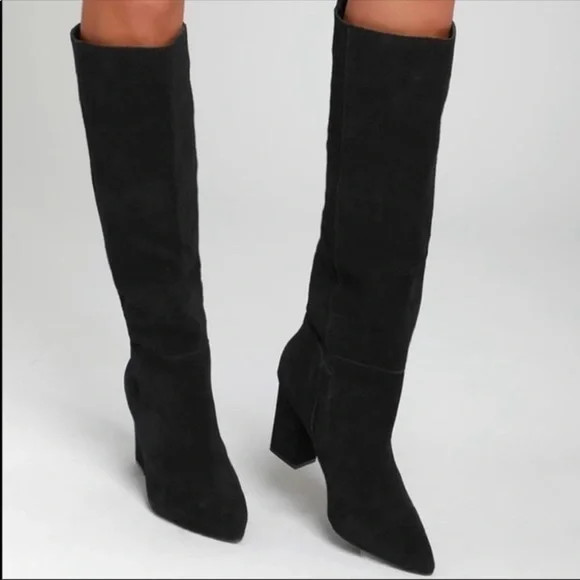 STEVE MADDEN Raddle Boot - New! | Poshmark