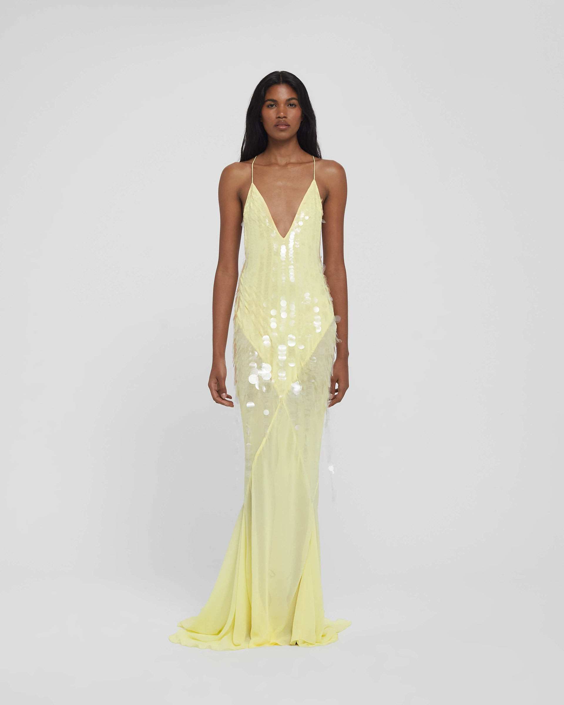 ASTERIA DRESS | Rat & Boa