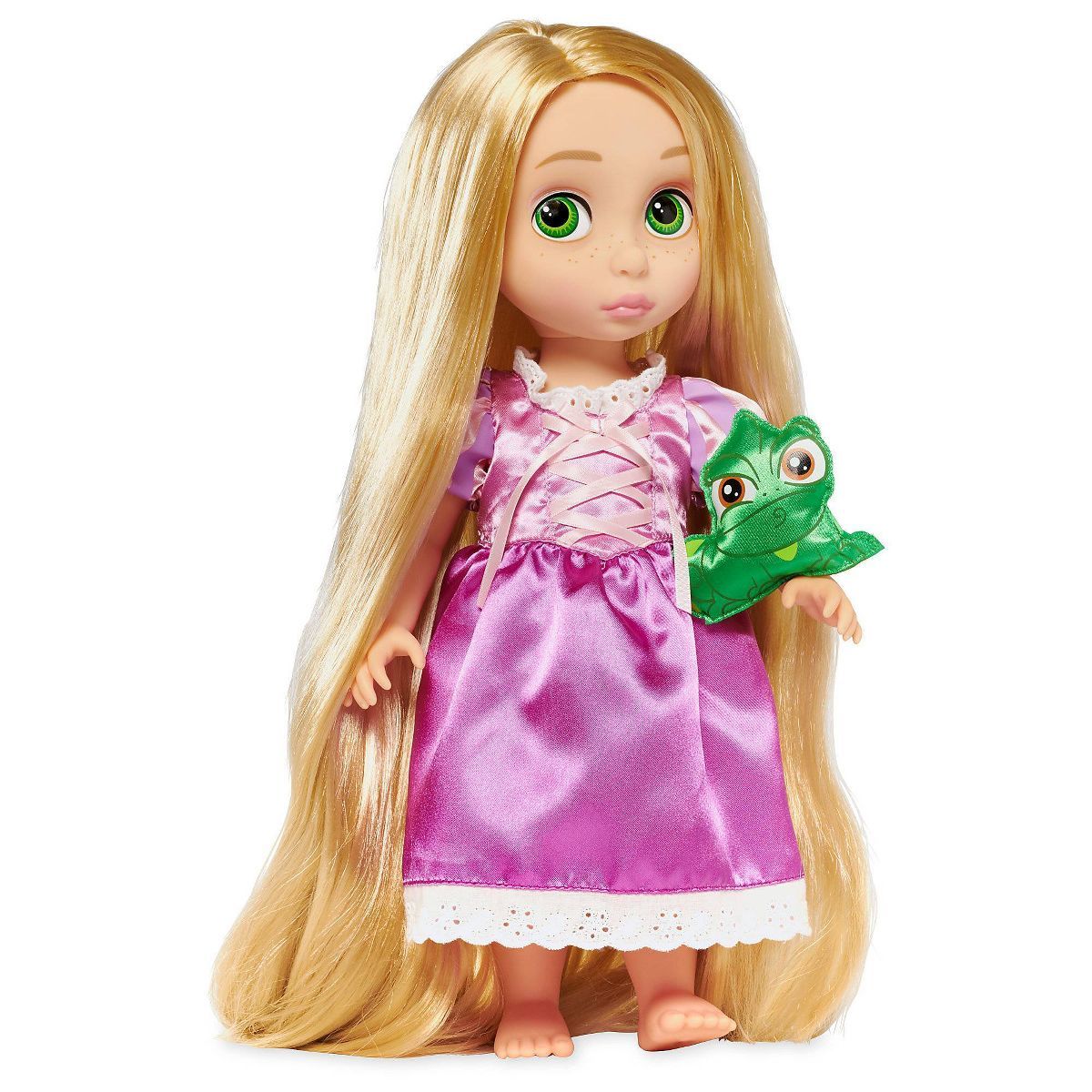 Disney Princess Animator Rapunzel Doll - Disney store | Target