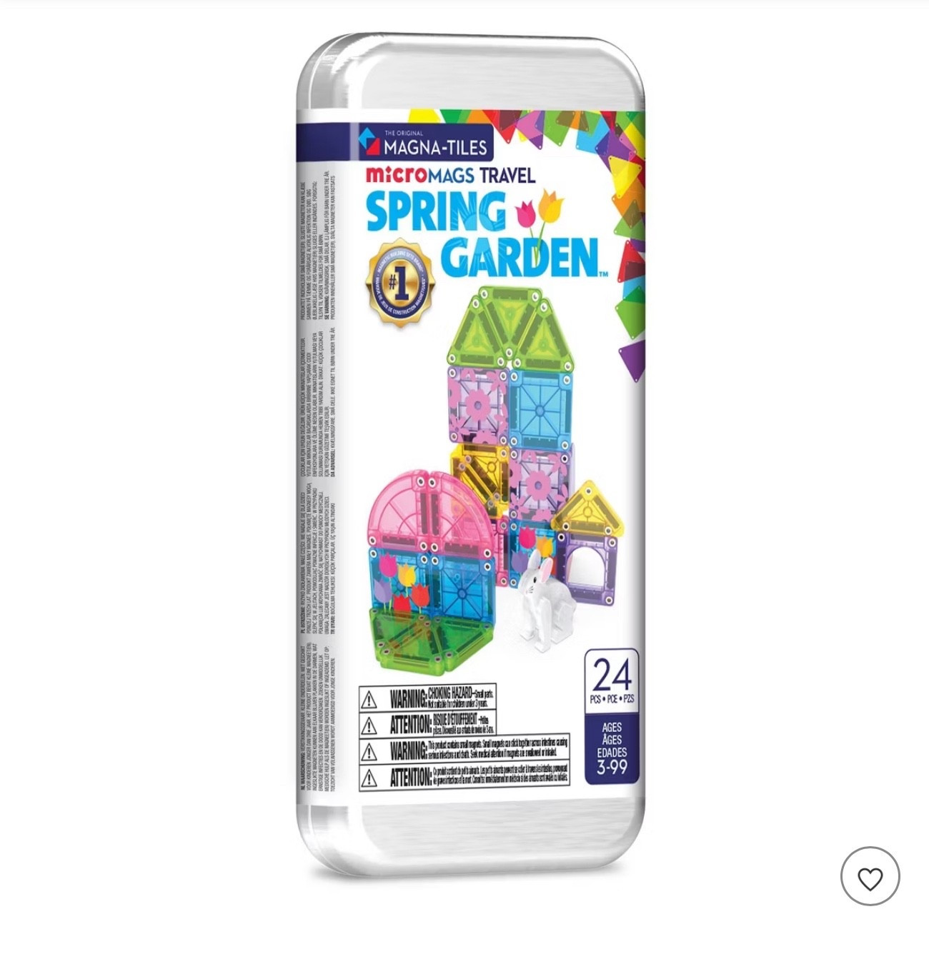 so cute for Easter basket! 🤍