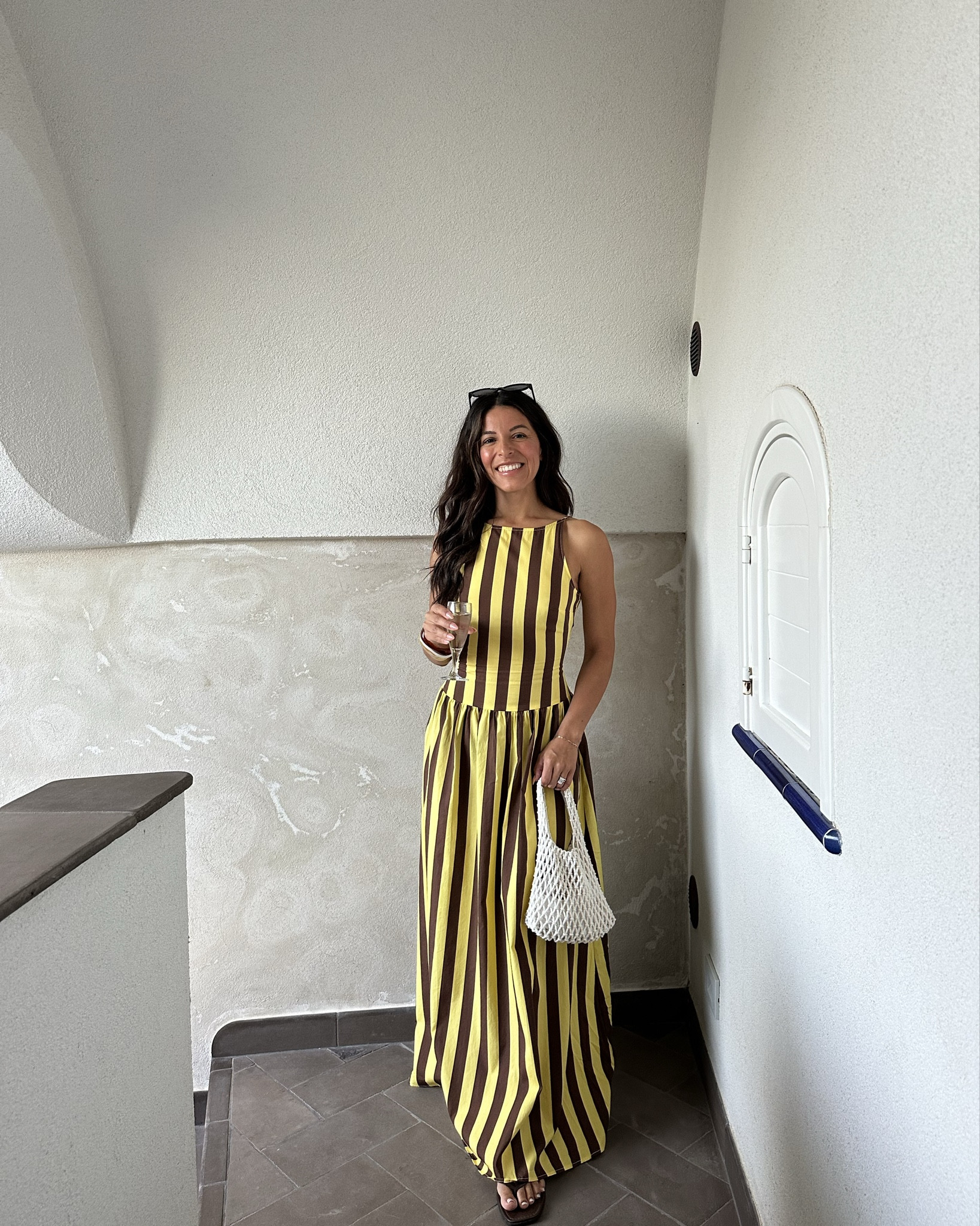 traffic cone chic

#LTKSeasonal #LTKTravel #LTKStyleTip