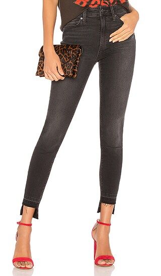 Joe's Jeans The Charlie Skinny in Aston Flawless | Revolve Clothing