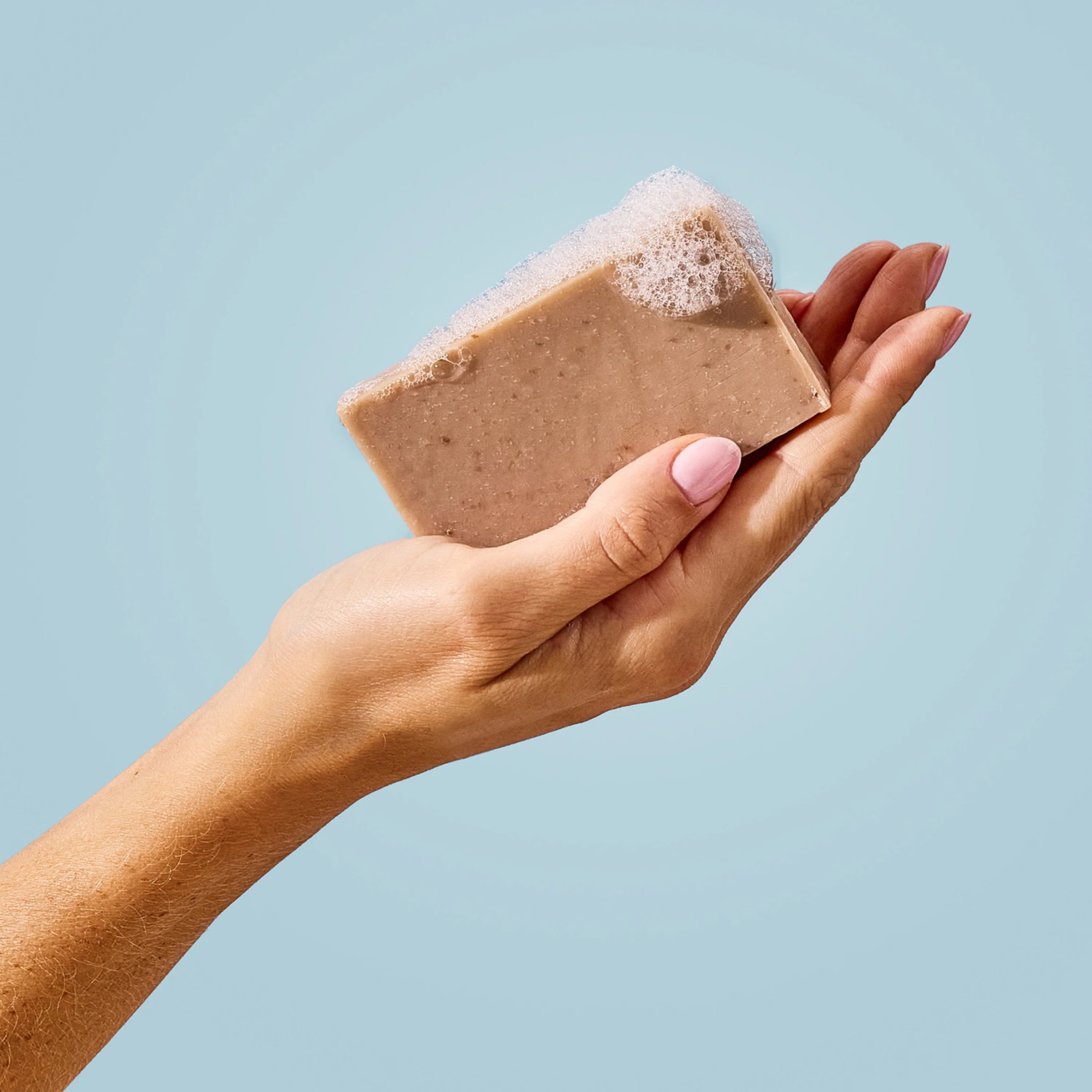 Coconut Dreamin' Soap | Jukebox