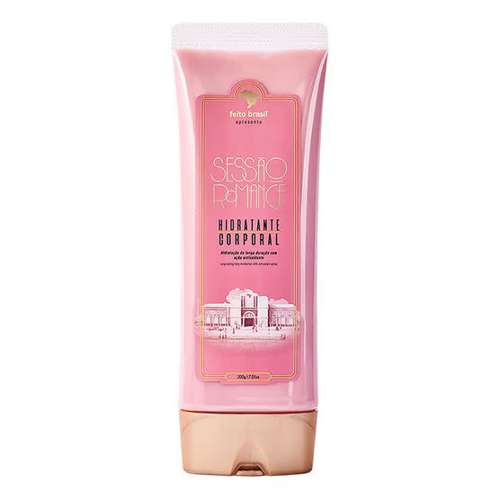 hidratante corporal feito brasil sessão romance | Sephora (BR)