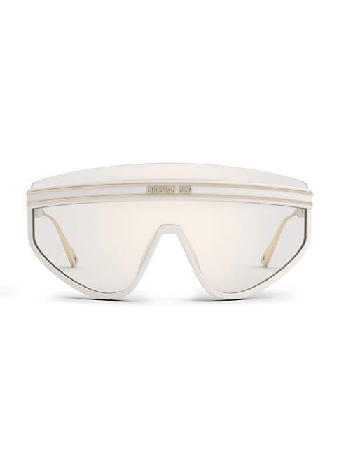 DiorClub M2U Mask Sunglasses | Saks Fifth Avenue