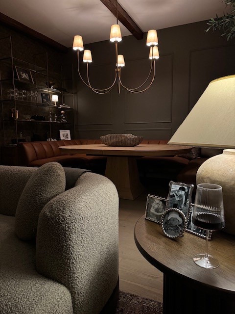 Dining nook details

#LTKHome