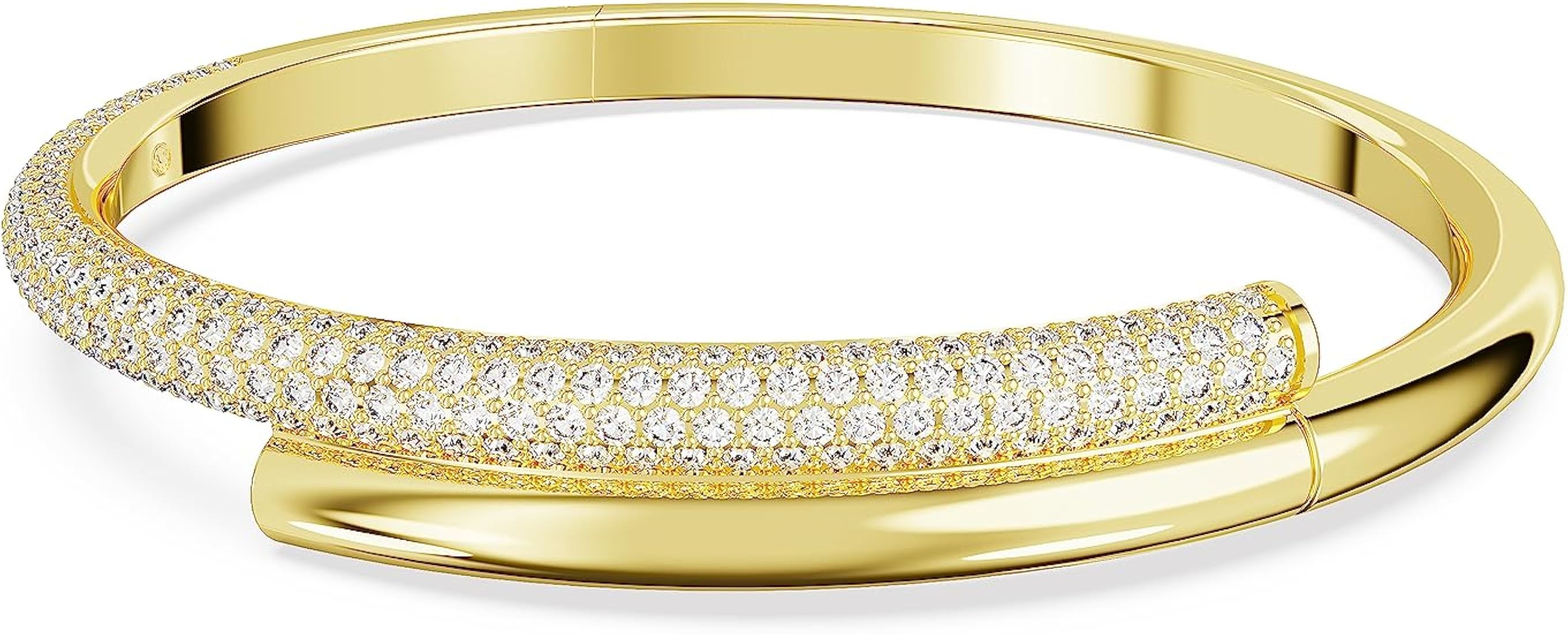 Swarovski Dextera Bangle Collection | Amazon (US)