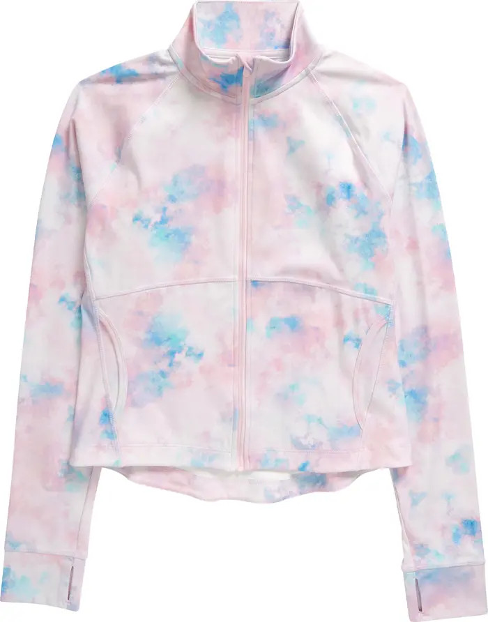 Kids' Elevate Tech Stretch Jacket | Nordstrom