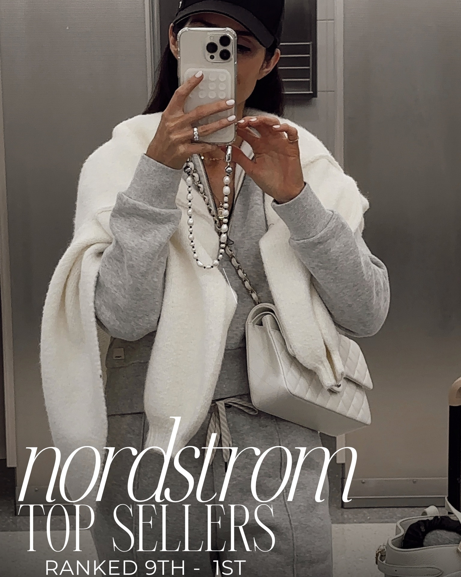 Nordstrom top sellers ranked 9th-1st #stylinbyaylin #aylin

#LTKSeasonal #LTKootd #LTKOver40