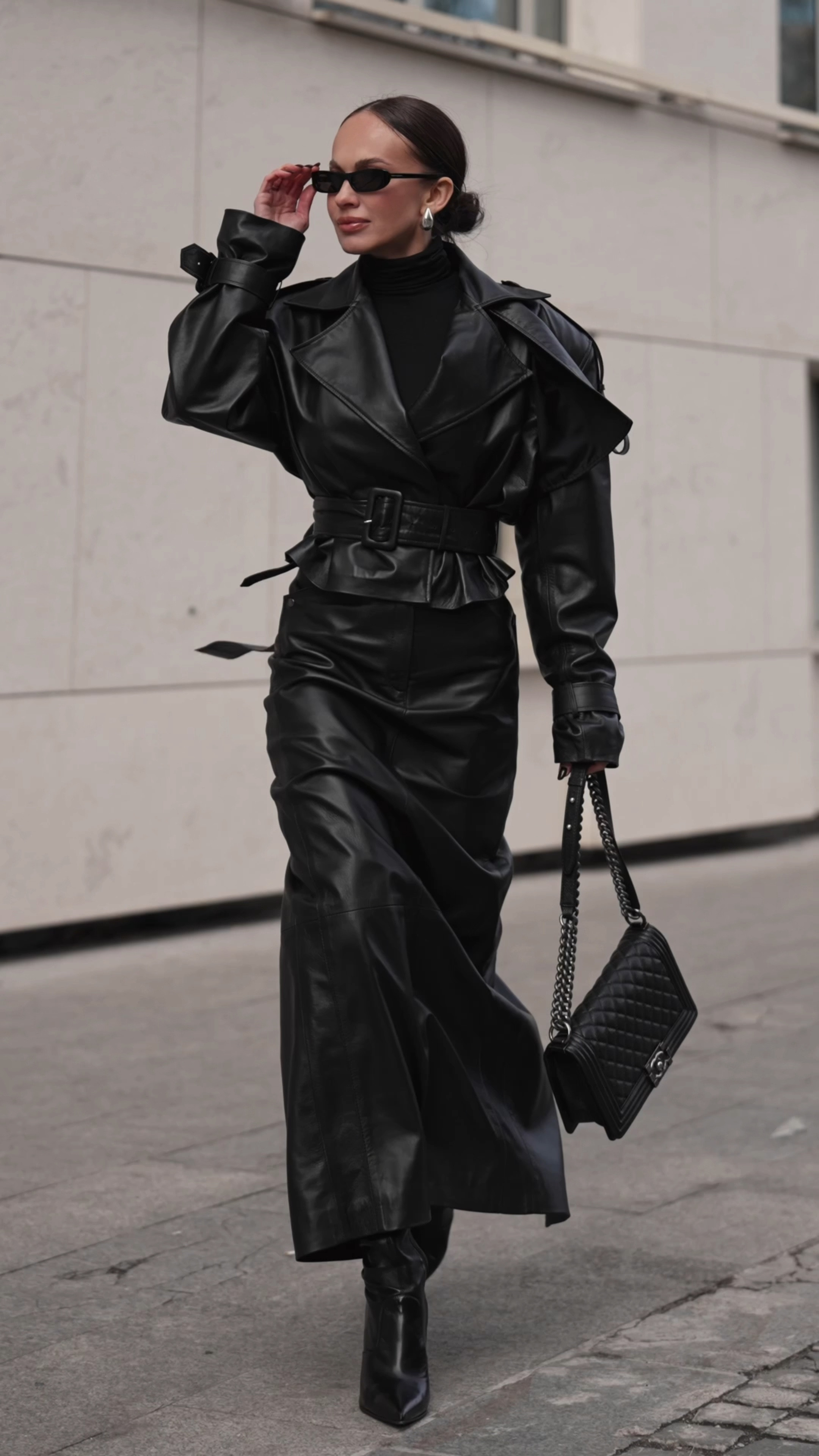 Street style

#LTKeurope #LTKbeauty #LTKVideo