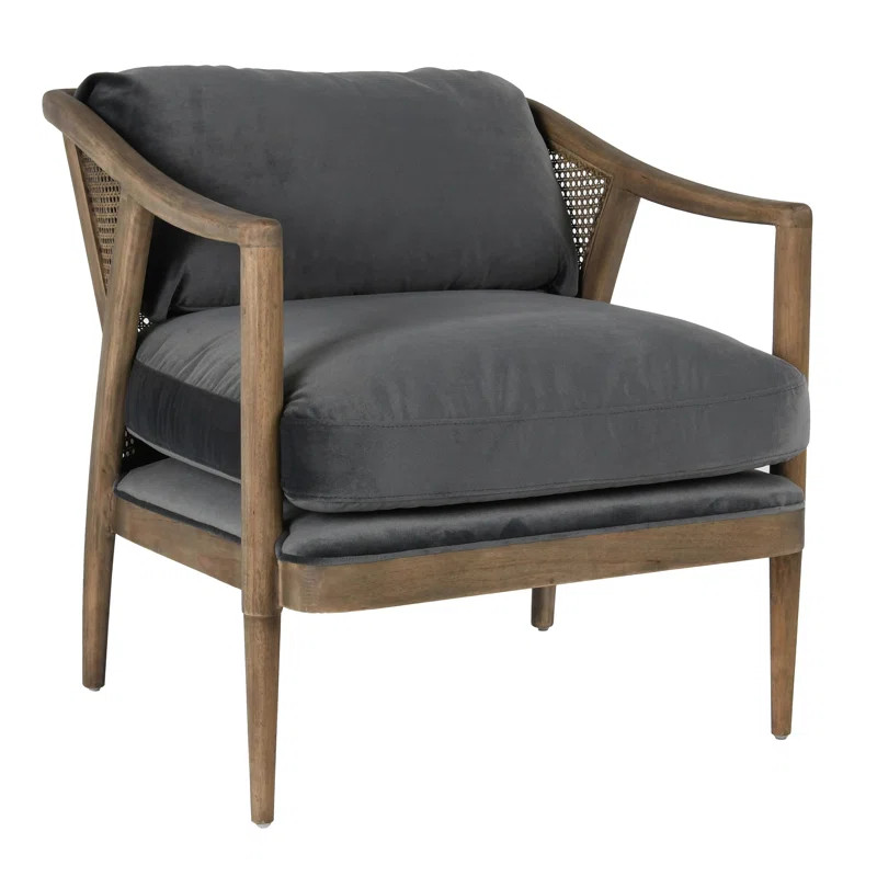 Classic Home Cody Accent Chair & Reviews | Wayfair | Wayfair North America