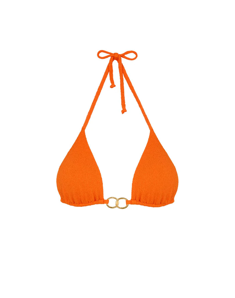 Firenze Jolie Tri Top (Exchange Only) | ViX Swimwear