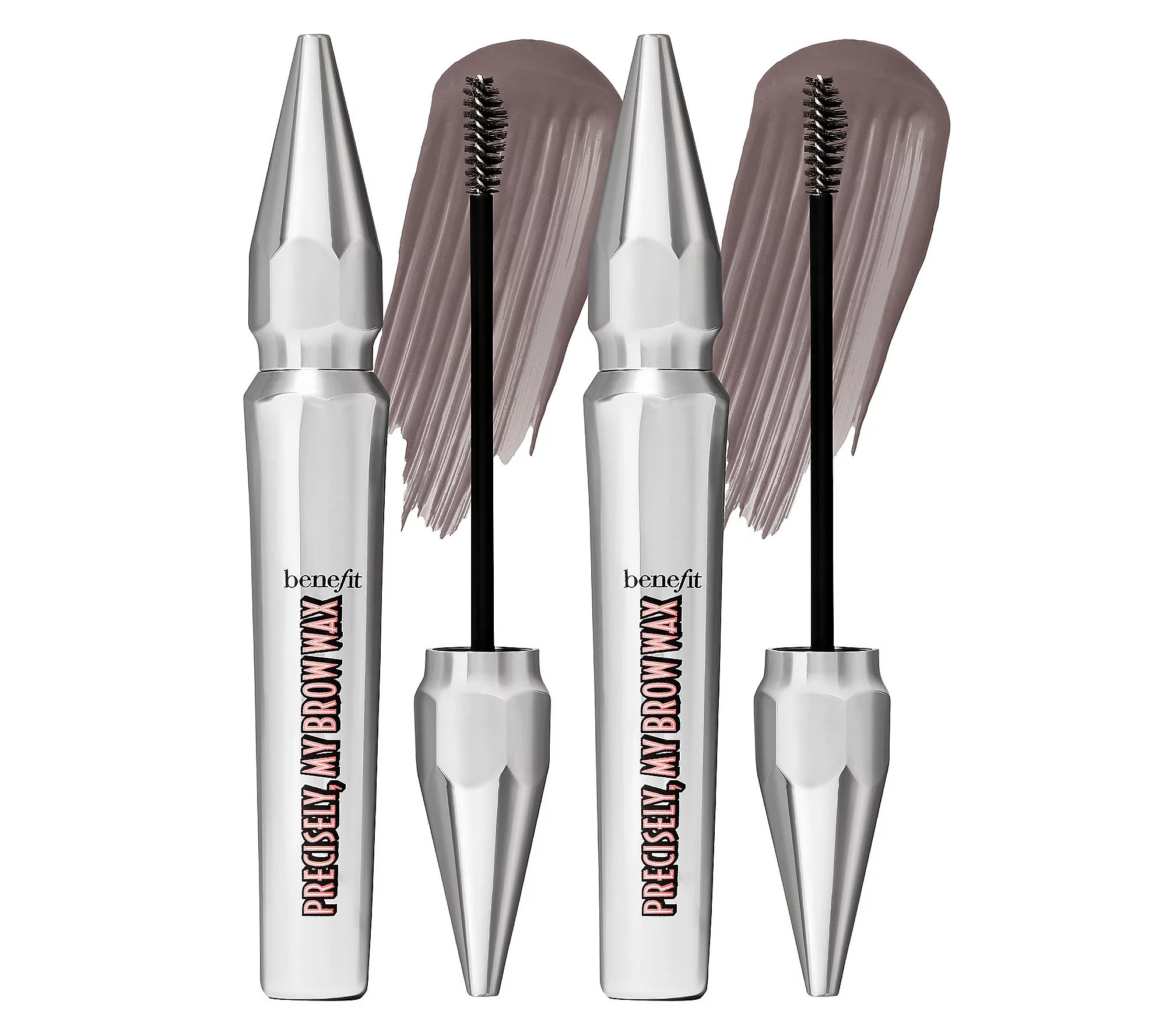 Benefit Cosmetics Precisely, My Brow Gel Duo | QVC