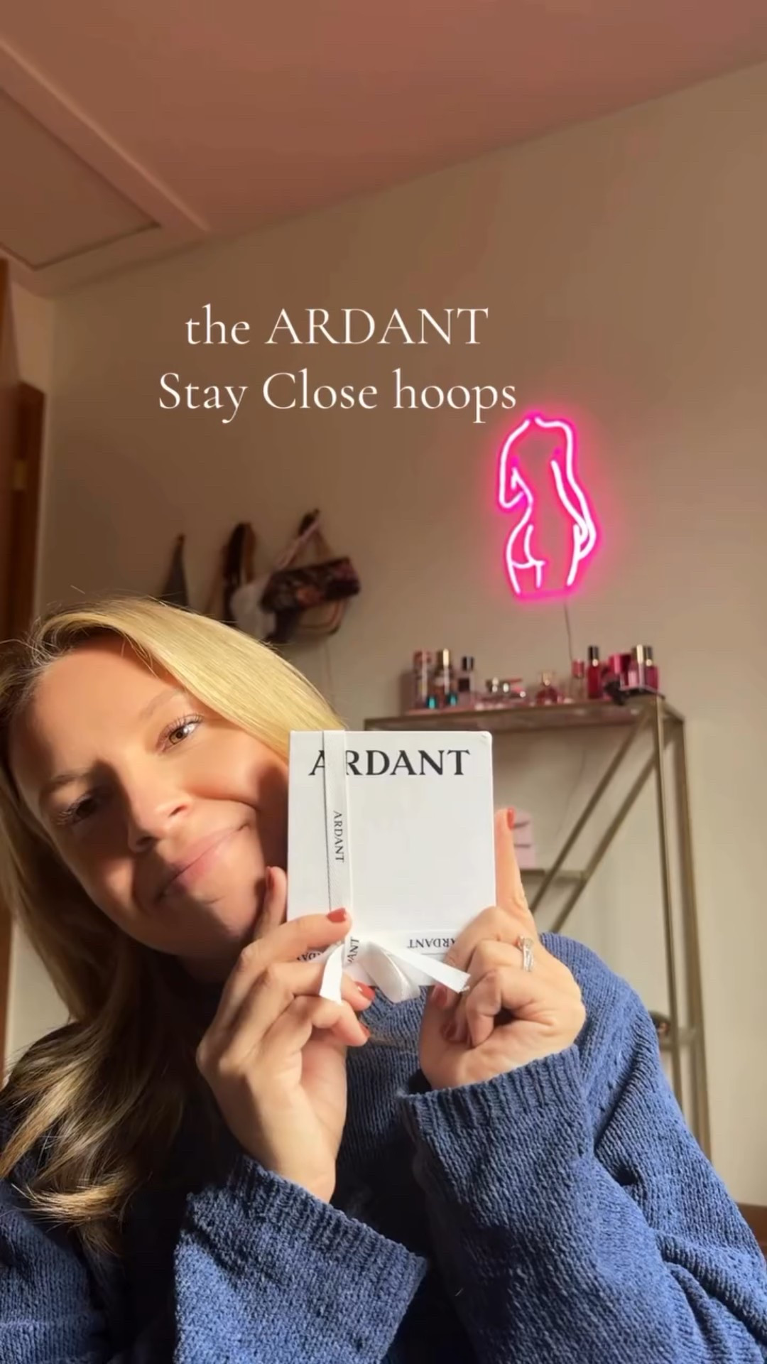 Shop @theardant ✨ up to 40% off for Black Friday 🖤#ardantmuse

#gifted #jewelry #18kgoldjewelry #sale #blackfriday #shop #capsulewardrobe #minimalisticjewelry #theardant #collab #giftedcollaboration

#LTKSaleAlert #LTKGiftGuide #LTKCyberWeek