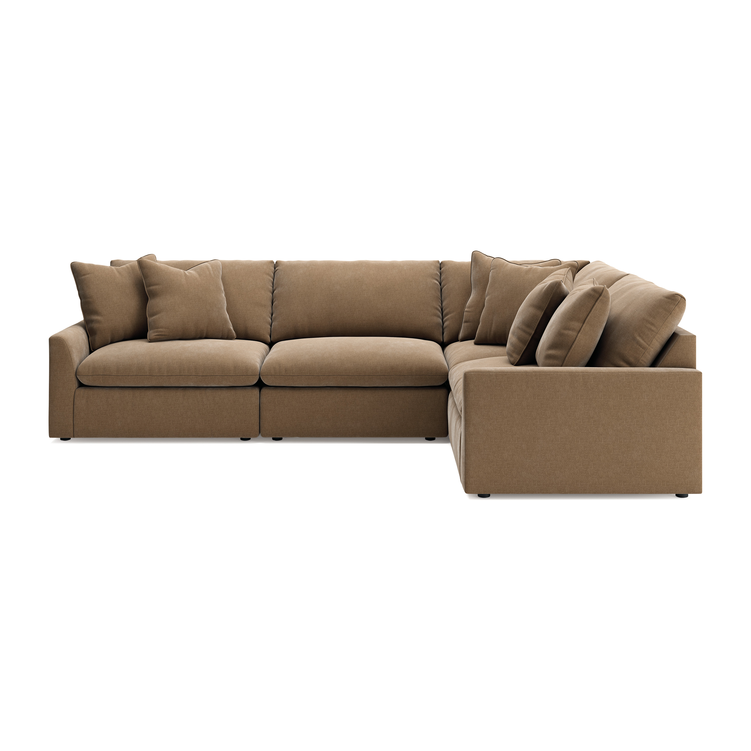 Whitehaven 4-Piece Sectional | Ashley Homestore