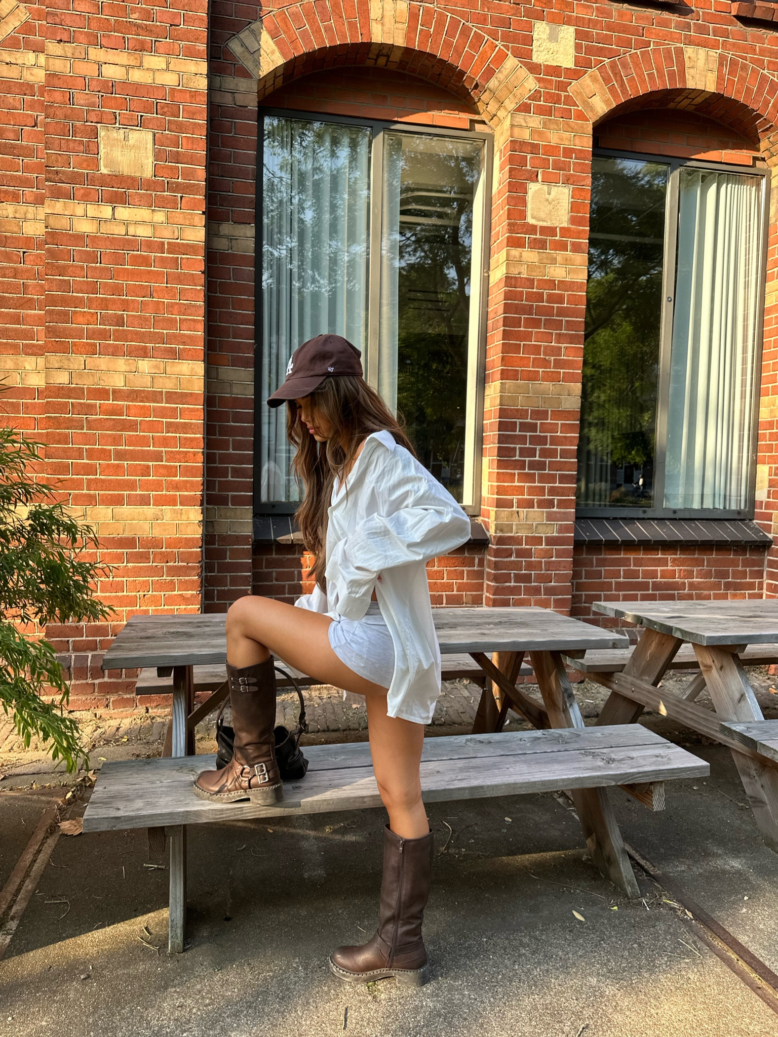 Simple outfit ☁️

#LTKeurope #LTKstyletip #LTKautumn