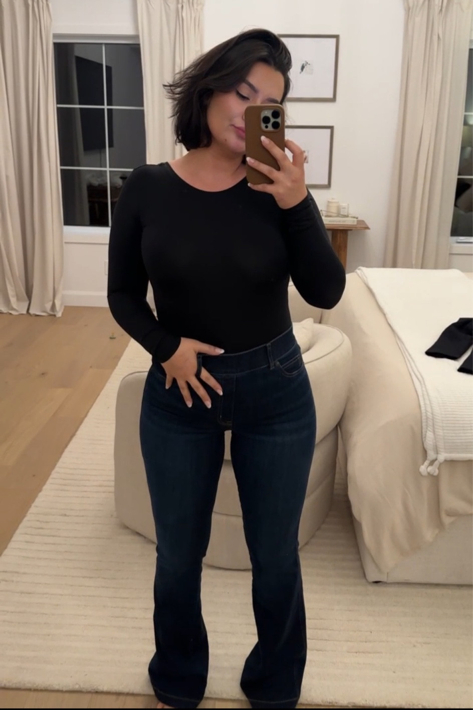 Spanx Must Haves 