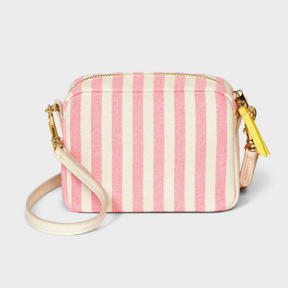 Camera Crossbody Bag with Strap … curated on LTK