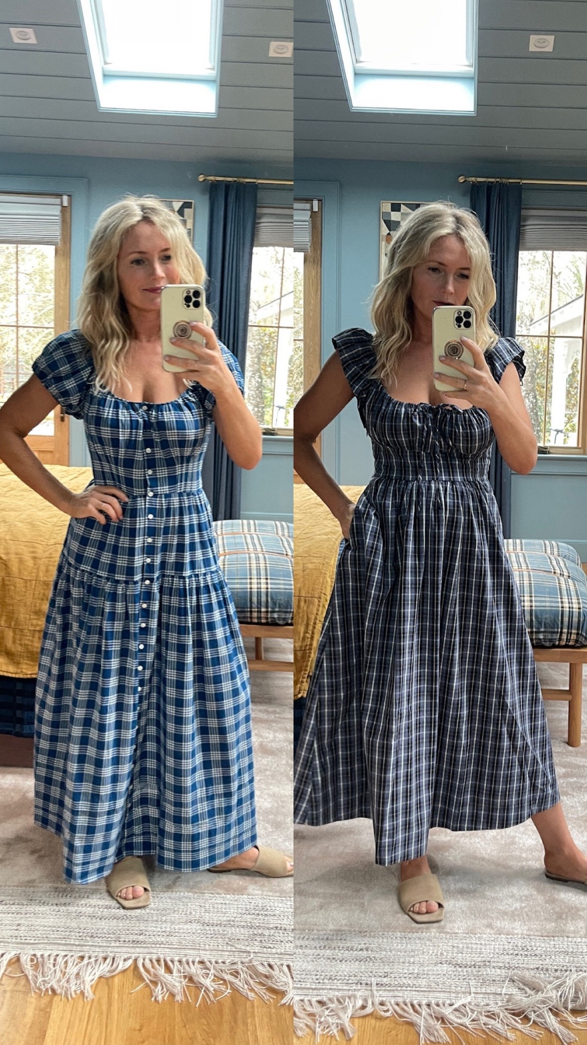 Love these dresses right now :)