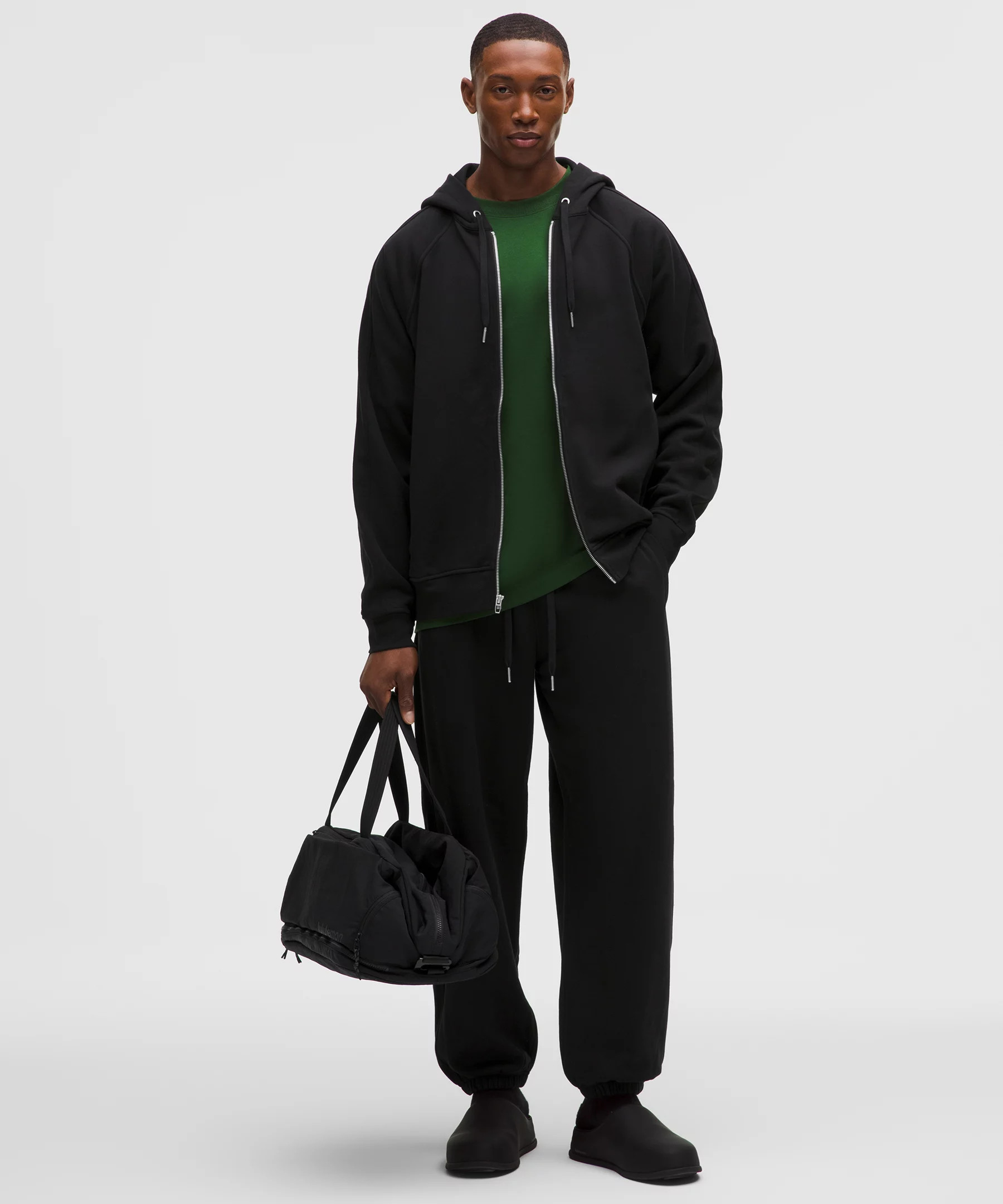 French Terry Jogger | Lululemon (US)