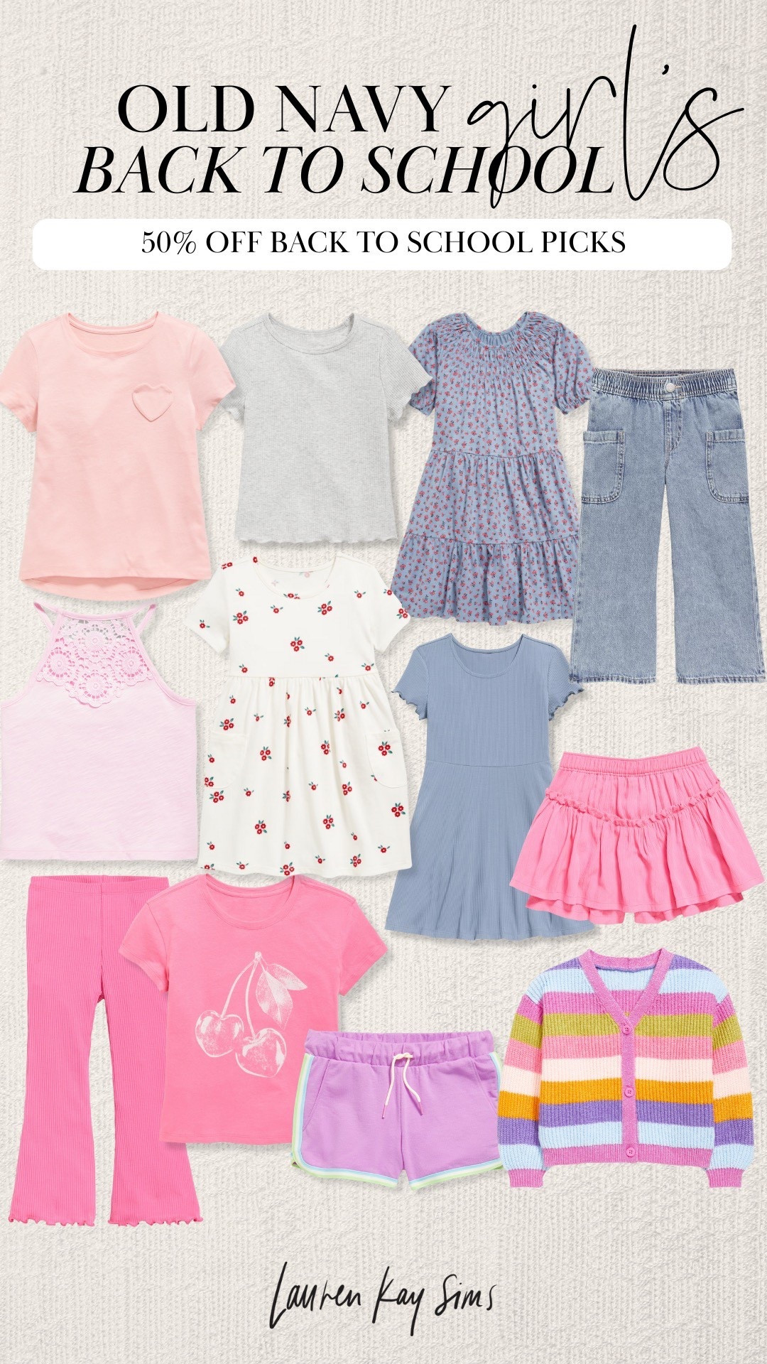 back to school sale going on now at old navy! 🙌🏼

#LTKKids #LTKSaleAlert