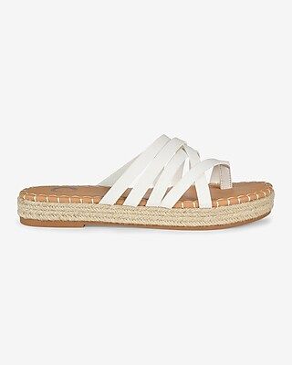 Journee Collection Emmia Sandal | Express